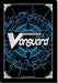 Bushiroad Sleeve Collection Mini Vol.321 Card Fight!! Vanguard (Card Sleeve) NEW_1