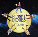PLANET BONDS Regular Edition FTISLAND CD Original 8th Full Album WPCL-12865 NEW_1