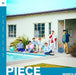 MONSTA X PIECE Regular Edition CD UMCE-1005 K-Pop Japan 1st album NEW_1