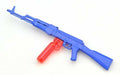 Tomytec 1/12 Little Armory (LA040) Water Gun B Plastic Model Kit NEW from Japan_2