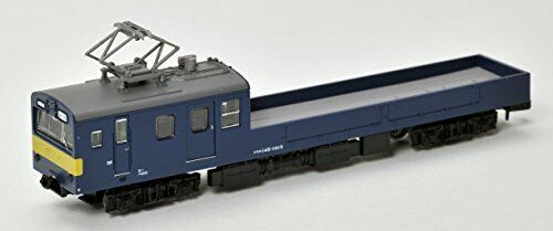 TOMYTEC Railway Collection Tetsu Colle JR145 System Distribution Train NEW_2