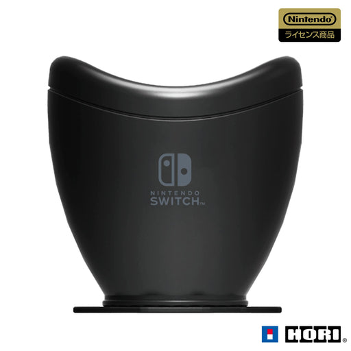 Hori Microphone cover for Nintendo Switch [Nintendo License Product] NSW-083 NEW_1