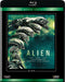 Alien Legend Movie Collection Blu-ray 6-disc Set FXXZ-84122 Standard Edition NEW_2