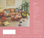 MONSTA X PIECE First Limited Edition Type A CD DVD UMCE-9009 K-Pop NEW_2