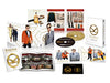 Kingsman The Golden Circle Premium Edition 4K ULTRA HD+Blu-ray Artbook NEW_1