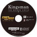 Kingsman The Golden Circle Premium Edition 4K ULTRA HD+Blu-ray Artbook NEW_5