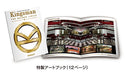 Kingsman The Golden Circle Premium Edition 4K ULTRA HD+Blu-ray Artbook NEW_7