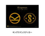 Kingsman The Golden Circle Premium Edition 4K ULTRA HD+Blu-ray Artbook NEW_9