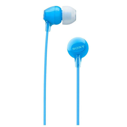 Sony WI-C300 Wireless behind-the-neck style In-ear Bluetooth Headphones Blue_2