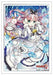 Bushiroad Sleeve Collection Mini Vol.322 Card Fight! ! Vanguard G 'Duo surprised_1