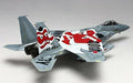 Platz 1/72 JASDF F-15J Eagle Special Marking Tengu Warriors Plastic Model Kit_3