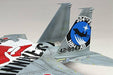 Platz 1/72 JASDF F-15J Eagle Special Marking Tengu Warriors Plastic Model Kit_5