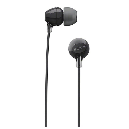Sony WI-C300 Wireless behind-the-neck style In-ear Bluetooth Headphones Black_2