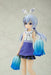 Chara-Ani Is the Order a Rabbit?? Chino Cheerleader Ver. 1/7 Scale Figure NEW_4