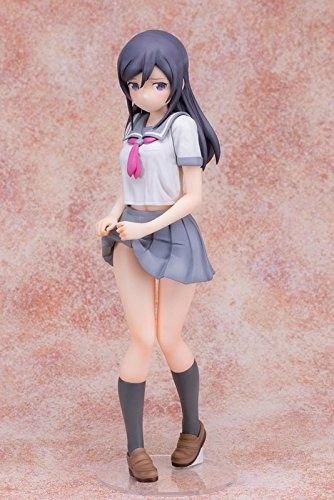 Pulchra Ore Imo Ayase Aragaki 1/6 Scale Figure  NEW from Japan_1