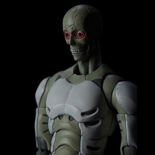 1000toys inc. 1/12 Tertiary Production Synthesis Human by Toa Juko Figure NEW_10