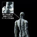 1000toys inc. 1/12 Tertiary Production Synthesis Human by Toa Juko Figure NEW_2
