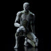 1000toys inc. 1/12 Tertiary Production Synthesis Human by Toa Juko Figure NEW_4
