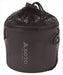 SOTO New River Pot M SOD-511 Aluminum with Mesh Pouch W12xD12xH13cm from Japan_5