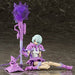 Kotobukiya Chaos & Pretty Witch (Plastic model) NEW from Japan_2