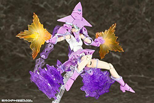Kotobukiya Chaos & Pretty Witch (Plastic model) NEW from Japan_3