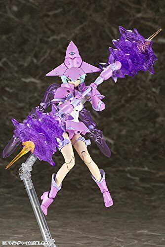 Kotobukiya Chaos & Pretty Witch (Plastic model) NEW from Japan_5