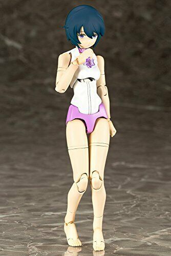 Kotobukiya Chaos & Pretty Witch (Plastic model) NEW from Japan_6