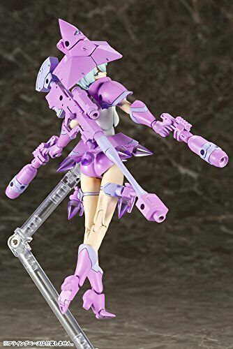 Kotobukiya Chaos & Pretty Witch (Plastic model) NEW from Japan_7