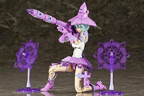 Kotobukiya Chaos & Pretty Witch (Plastic model) NEW from Japan_8