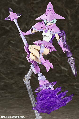 Kotobukiya Chaos & Pretty Witch (Plastic model) NEW from Japan_9