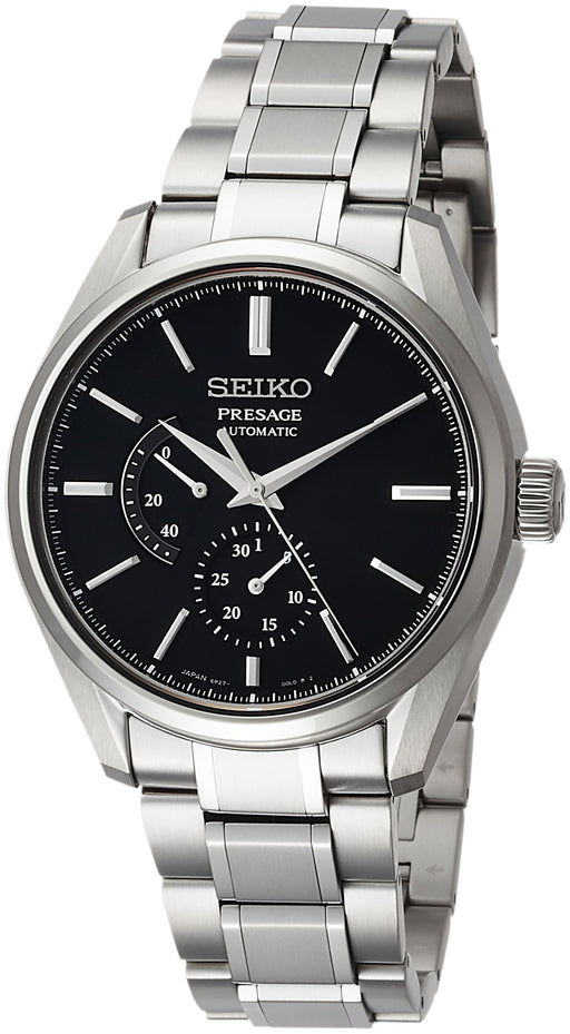 SEIKO PRESAGE SARW043 Mechanical Titanium Model men Watch Made in JAPAN NEW_1