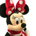 Disney Minnie Mouse Plush Doll Red Medium Size 18inch 46cm 2018 model NEW_3