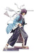 Kotobukiya Hakuoki Artfx J Hajime Saito 1/8 Scale Figure NEW from Japan_1