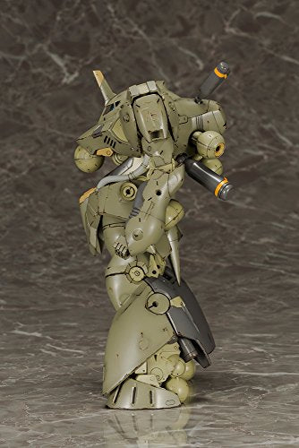 Kotobukiya Frame Arms Genbu 1/100 Scale 180mm Plastic Model Kit NEW from Japan_4