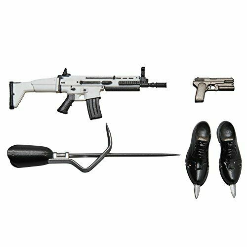 Medicom Toy MAFEX No.072 Gary 'Eggsy' Unwin Figure NEW from Japan_7