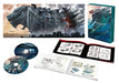 GODZILLA-PLANET OF THE MONSTERS Collectors Edition 2 Blu-ray+BOOK NEW from Japan_1