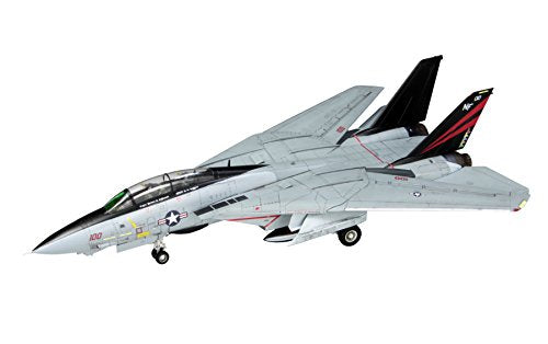 Fine Mold 1/72 US Army F-14A Tomcat USS Independence 1995 Plastic Model Kit FP32_1