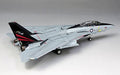 Fine Mold 1/72 US Army F-14A Tomcat USS Independence 1995 Plastic Model Kit FP32_4