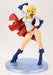 DC COMICS Bishoujo DC UNIVERSE Power Girl Second Edition 1/7 Scale PVC Figure_8