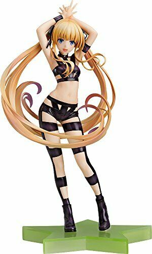 Good Smile Company Eriri Spencer Sawamura: Hot Limit Ver. Figure from Japan_1