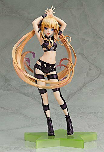 Good Smile Company Eriri Spencer Sawamura: Hot Limit Ver. Figure from Japan_2