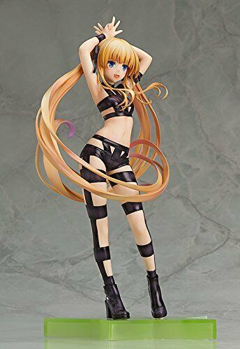 Good Smile Company Eriri Spencer Sawamura: Hot Limit Ver. Figure from Japan_3