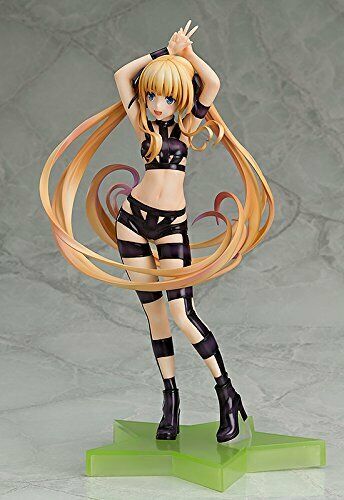 Good Smile Company Eriri Spencer Sawamura: Hot Limit Ver. Figure from Japan_4