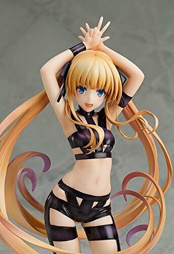 Good Smile Company Eriri Spencer Sawamura: Hot Limit Ver. Figure from Japan_6