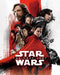 Star Wars The Last Jedi 4K ULTRA HD+3D+2D Blu-ray VWES-6641 Standard Edition NEW_4