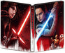 Star Wars / Last Jedi 4K UHD MovieNEX Premium Box (Limited Edition) NEW_7