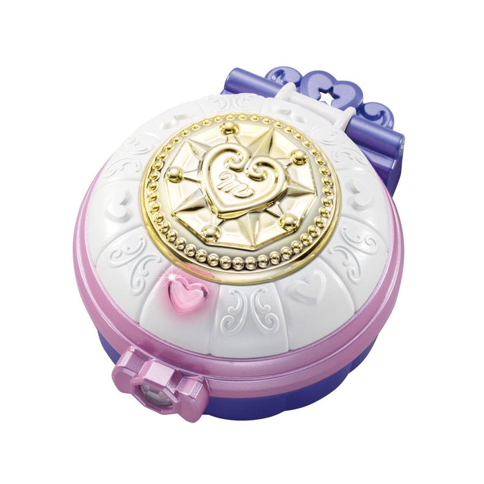 Takara Tomy Magical x Heroine Magimajo Pures! Mallorca Porte Battery Powered NEW_3