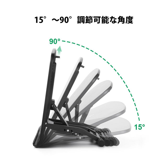 Parblo PR100 tablet stand angle adjustable liquid crystal pen tablet stand NEW_2