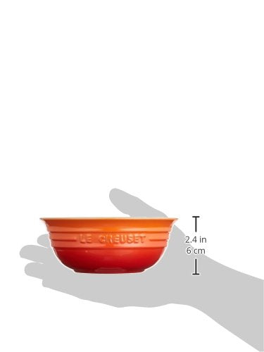 Le Creuset Set 6 Cereal Bowl