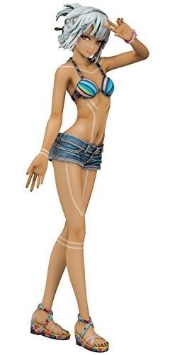 Funny Knights Fate/Extella Attila Street Vacance Ver. 1/8 Scale Figure_1